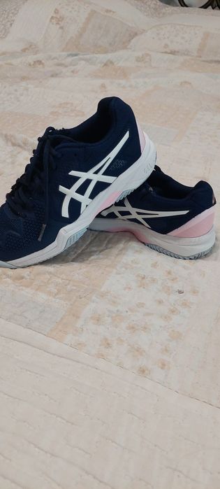 Маратонки Asics 36 номер