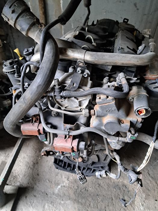 Motor complet opel zafira astra vectra 1.9 Euro4 și Ford Mondeo MK4 2.