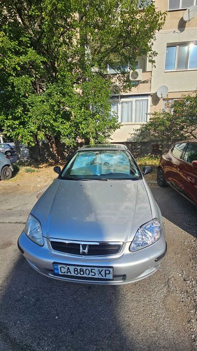 Honda Civic 1999