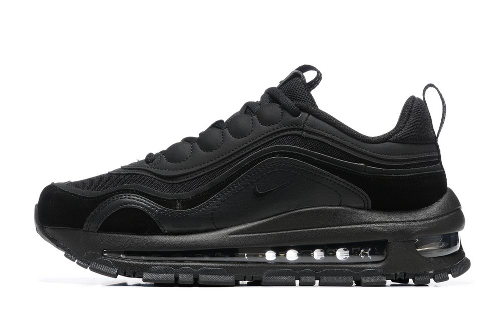 Мъжки маратонки Nike Air max 97 Futura black