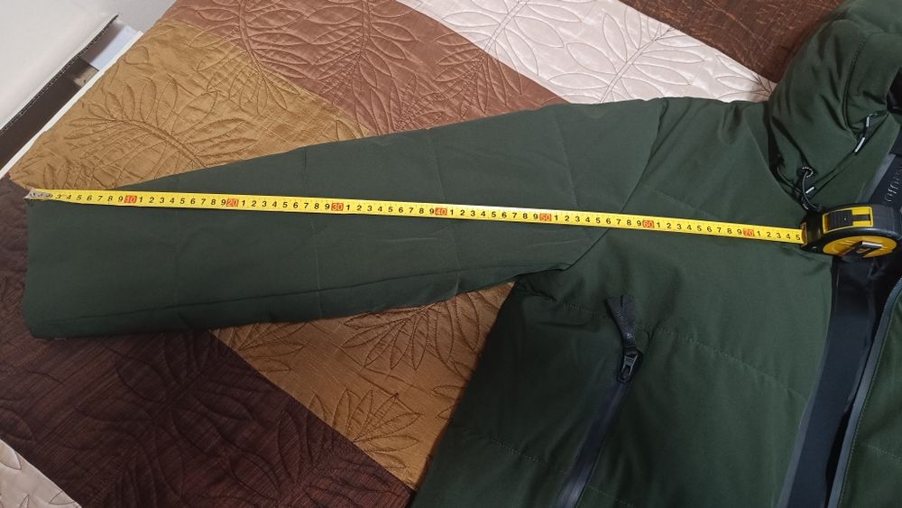 Geaca KHUJO bărbați