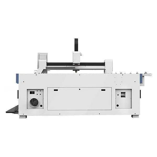 Оптоволоконный лазерный станок для резки металла MetalTec 1530B