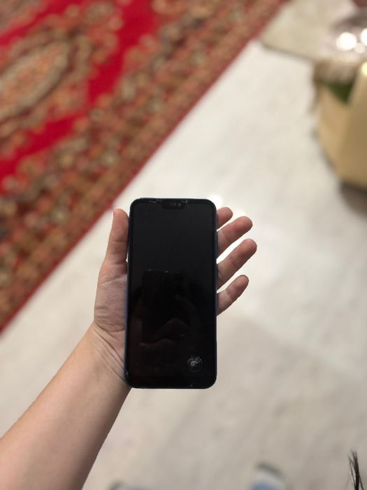 Huawei p20 Lite в