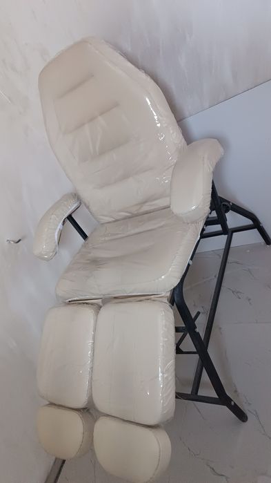 Продам педикюрное кресло
