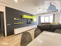 Apartament 3 camere de inchiriat - Isaran, Coresi - Brasov