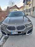 BMW X6 Unic Proprietar / Romania / BMW X6
