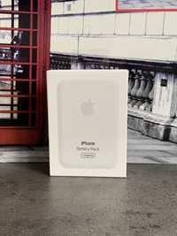 Apple Mag Safe baterie externa