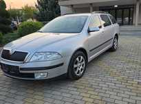 Vând Skoda Octavia
