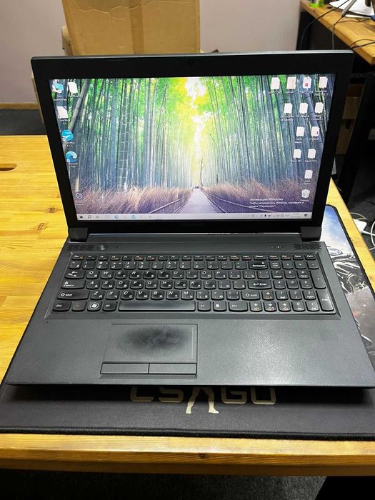 Продам ноутбук Lenovo