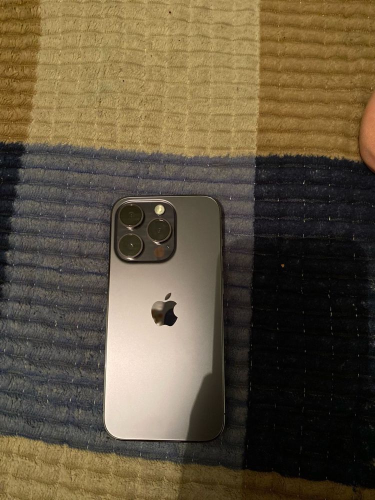 iPhone 14 pro 256 GB