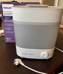Стерилизатор Philips Avent Advanced