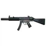 Replica airsoft W5SD5 AEG JG (MP5SD)