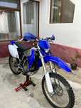 vând yamaha wr 250f