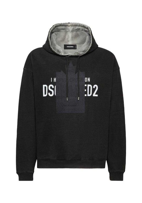 Мъжки Худита Dsquared2