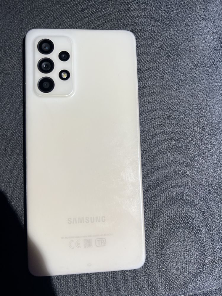 Samsung A 52 srochniy sotiladi