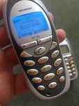 Продавам  Siemens MT 50