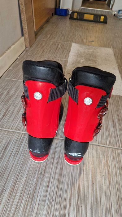 Ски обувки Lange F.S. 42-43 номер