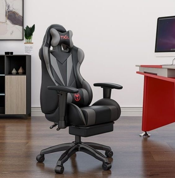 Игровое кресло Выгодно стулья офисные кресла
