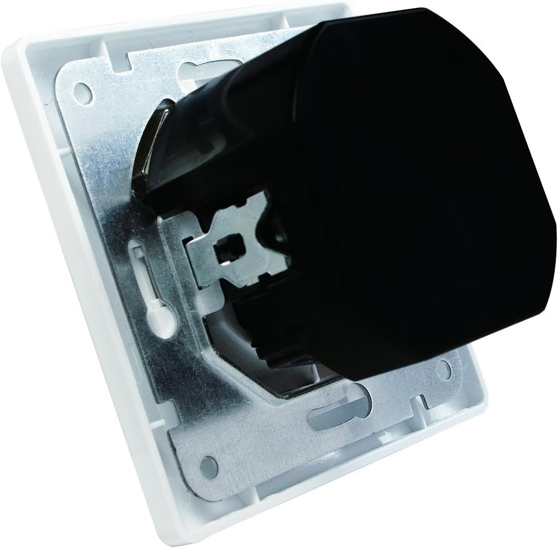 контакт с 2 USB порта, SCHUKO, Logilink-Германия