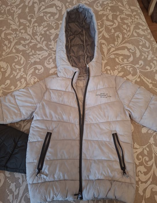 Lot geci Zara&Reserved marimea 116