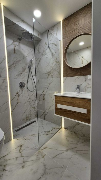 Продава се Тристаен апартамент в София, Обеля - 90 кв.м за 1556 €/кв.м - Снимка #5