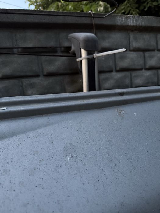 Cutie Porbagaj Mont Blanc 2 m