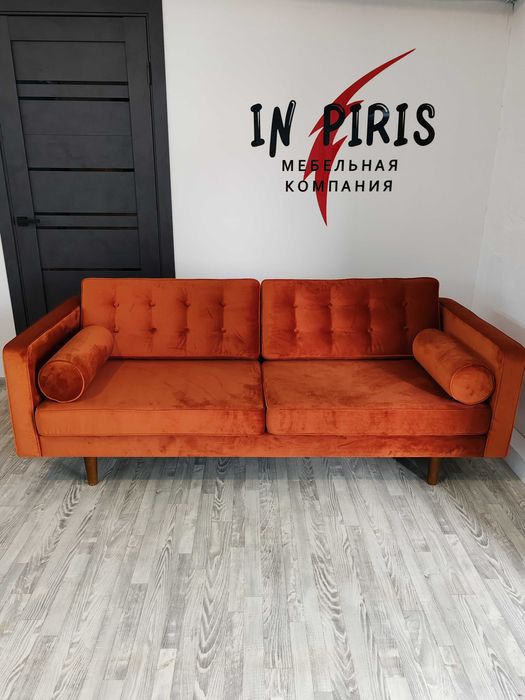 Перетяжка мягкой мебели