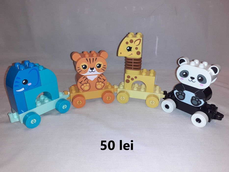 seturi lego duplo