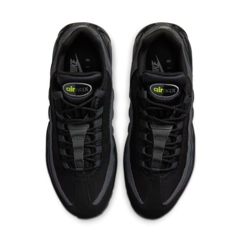 Nike air max 95 retro logo