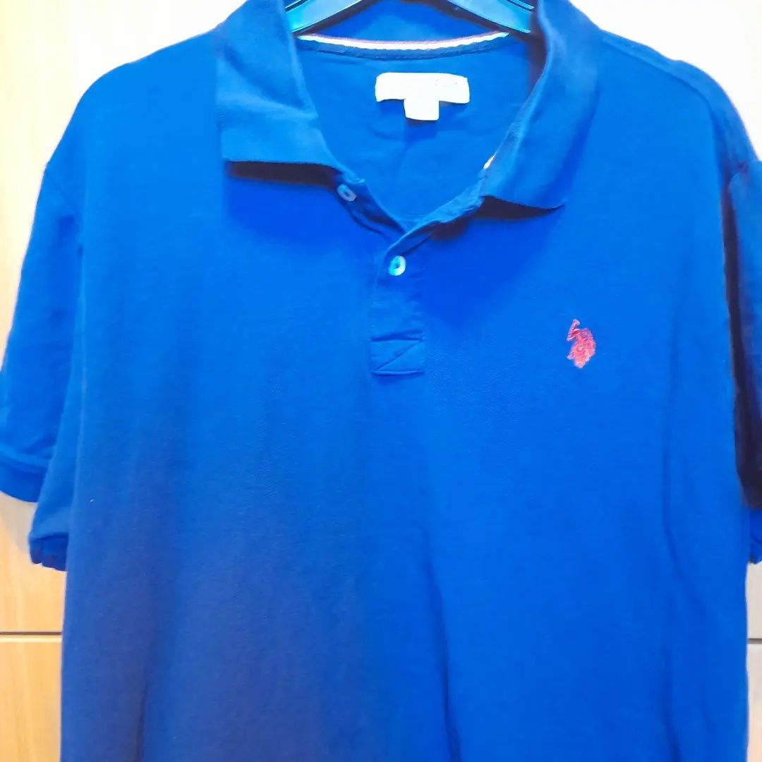 Tricou US Polo ASSN