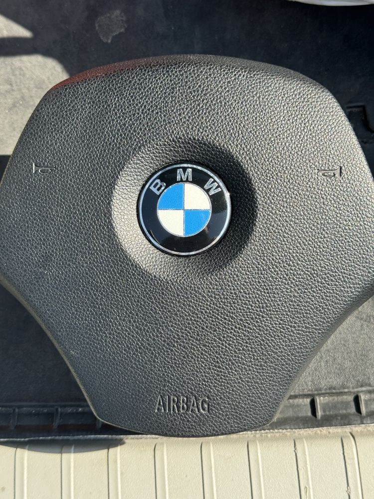 Airbag e90, e91, e92, e93, e82, e84