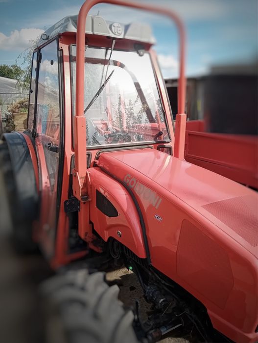 Vand tractor Fiat 450
