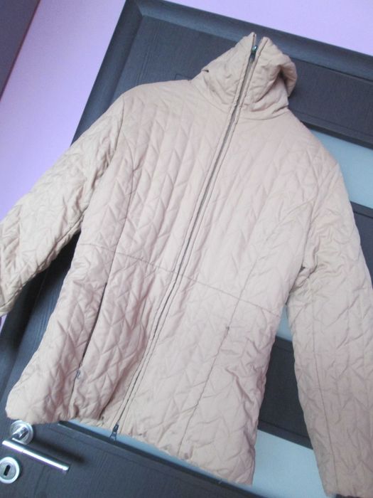 haina bej matlasata dame Mexx 38