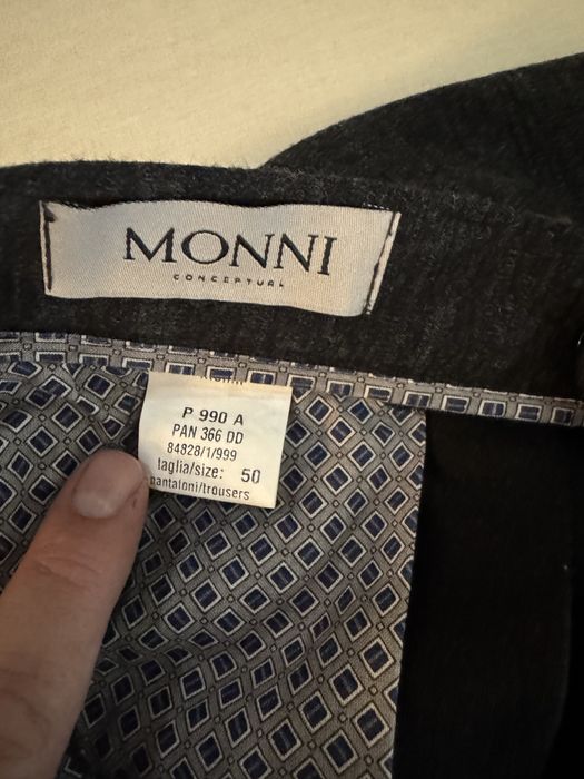 Monni - мъжки панталон