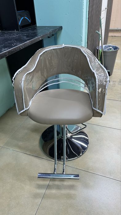 Продам Парихмакерски кресло и мойка