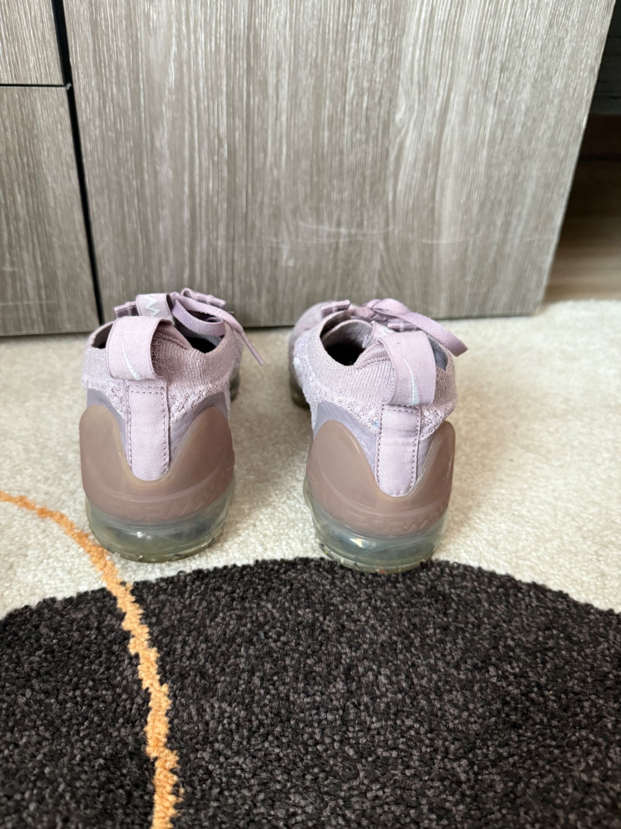 Маратонки Nike vapormax