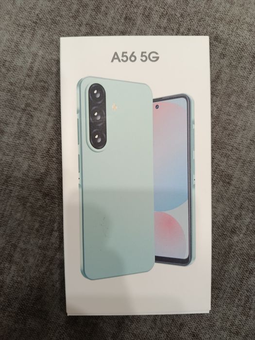 Продам Samsung galaxy A56 5 G в отличном состоянии