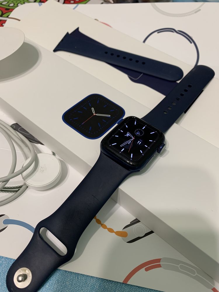 Apple Watch Series 6 оригинал
