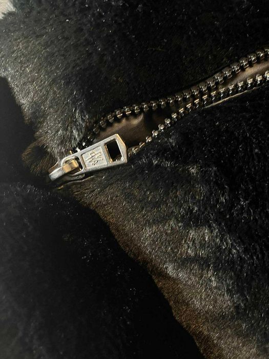 Moncler-Автентично чисто мъжко зимно яке Л размер