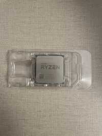 Procesor AMD Ryzen 5 3400G cu cooler, la cutie
