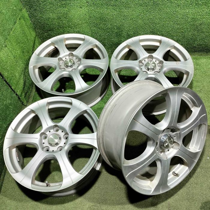 Продам Японский диски Weds Ravrion R17 7JJ PSD 5/114,3 DIA73,1 ET48