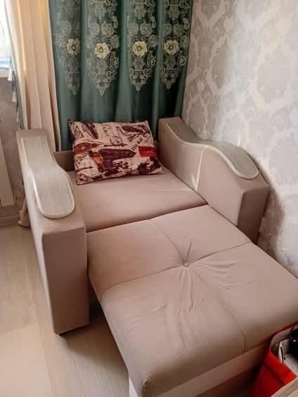 Кресло продам срочно