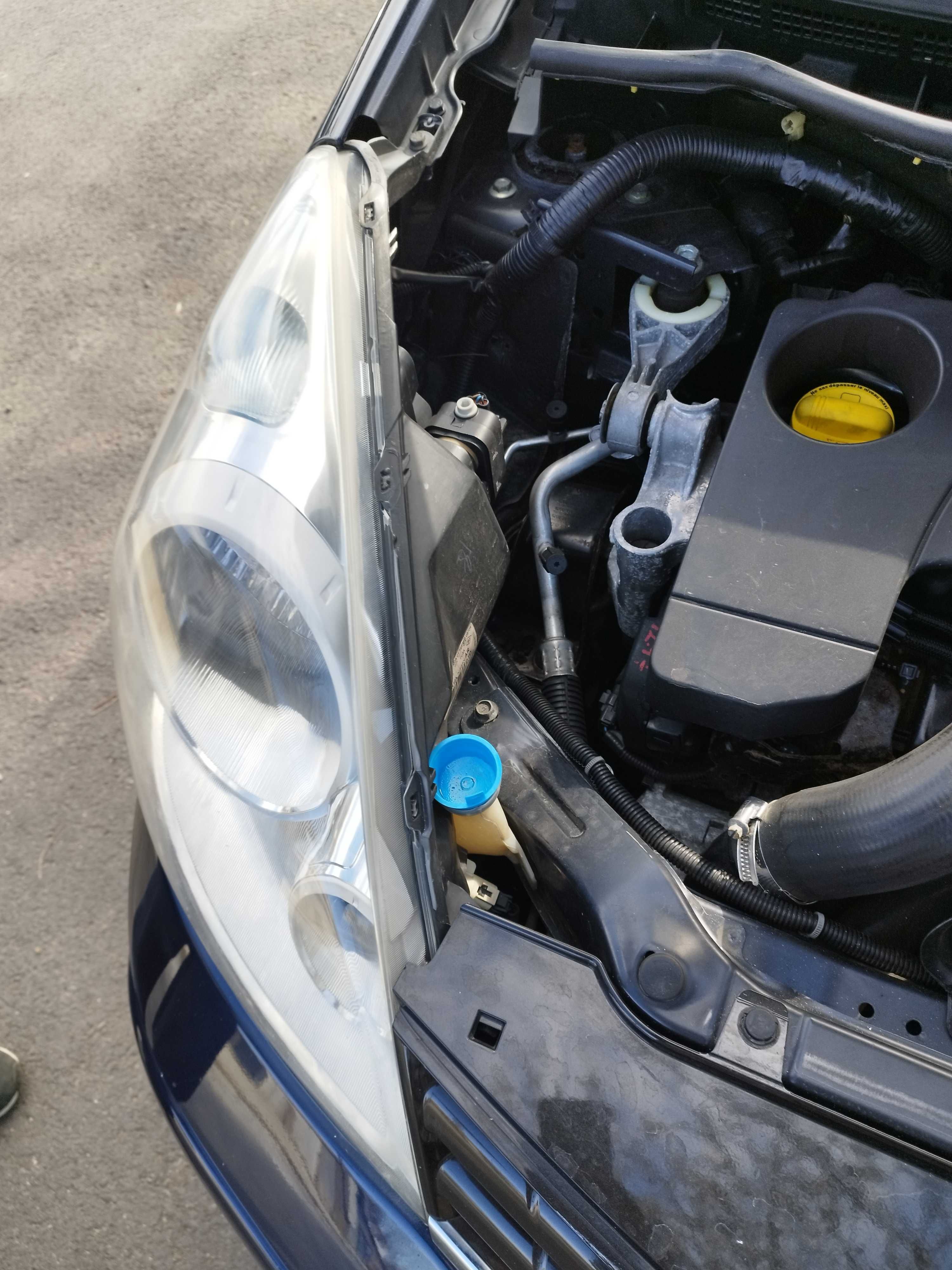 Nissan note нов внос