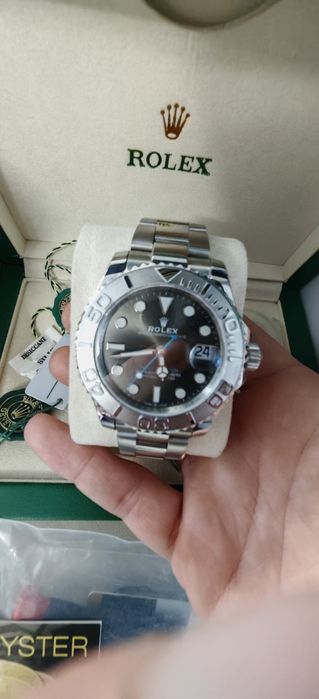Ceas R.olex Automatic nou Full Box