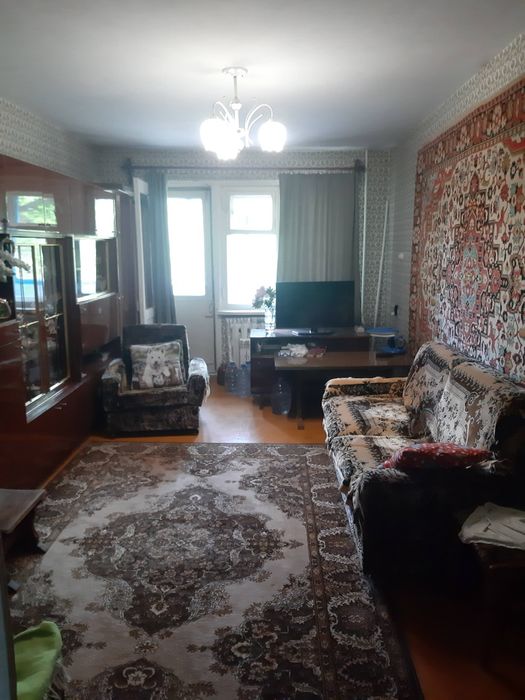 2х комнатная Караганда