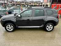 Dacia DUSTER DIN 2012 1.5 4x4 Posibiltate de plata IN RATE AVANS 0