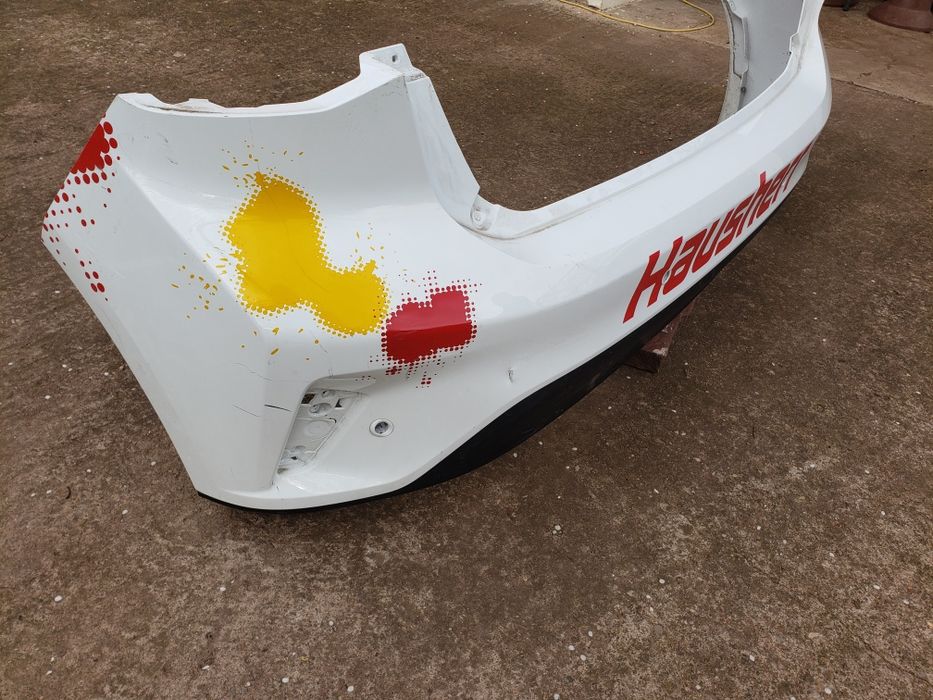 Bronq/broni Форд фокус МК4,  2018-20g. Броня/брони Форд фокус МК4