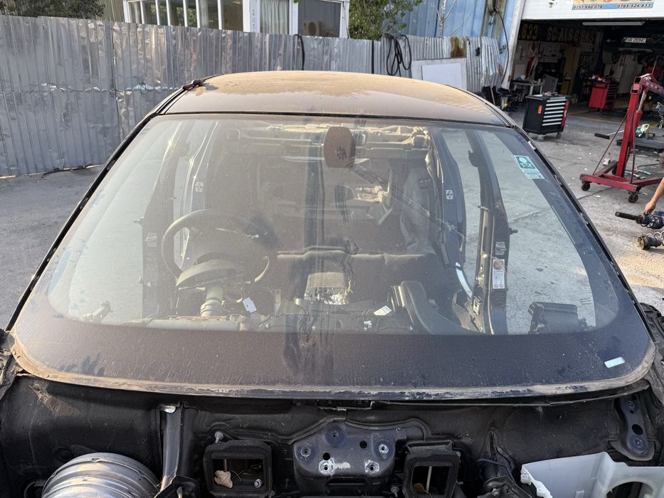 Parbriz cu sensori bmw e60 e61 luneta bmw e60