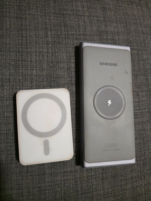 Acumulator Baterie Externa Samsung