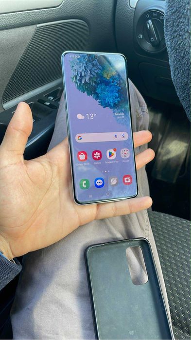 Vand schimb samsung s 20